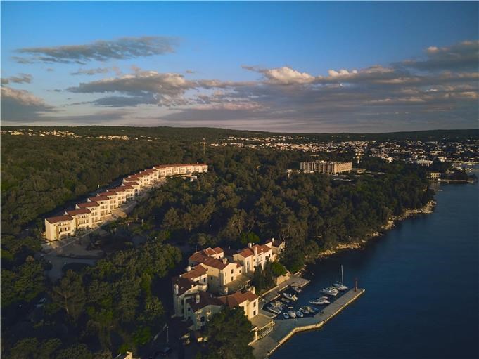 Malinska Green Resort
