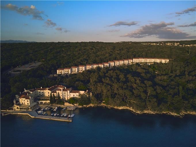 Malinska Green Resort