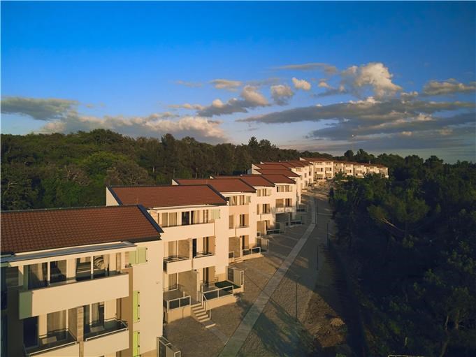 Malinska Green Resort
