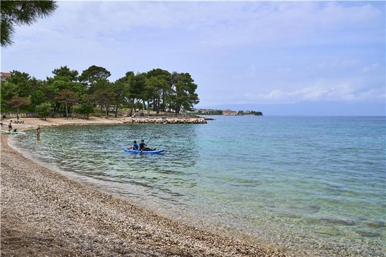 Malinska Green Resort