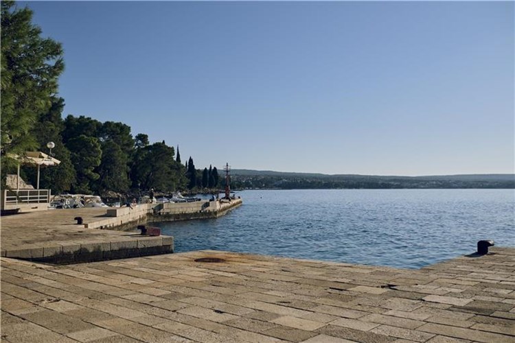 Malinska Green Resort