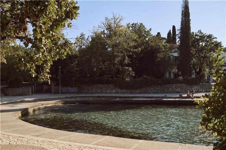 Malinska Green Resort