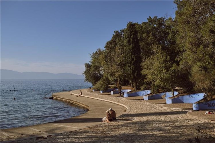 Malinska Green Resort