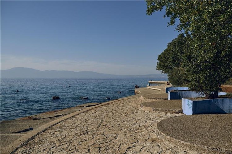 Malinska Green Resort