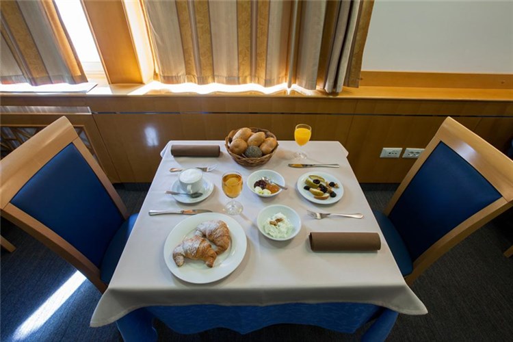 Hotel Jezero