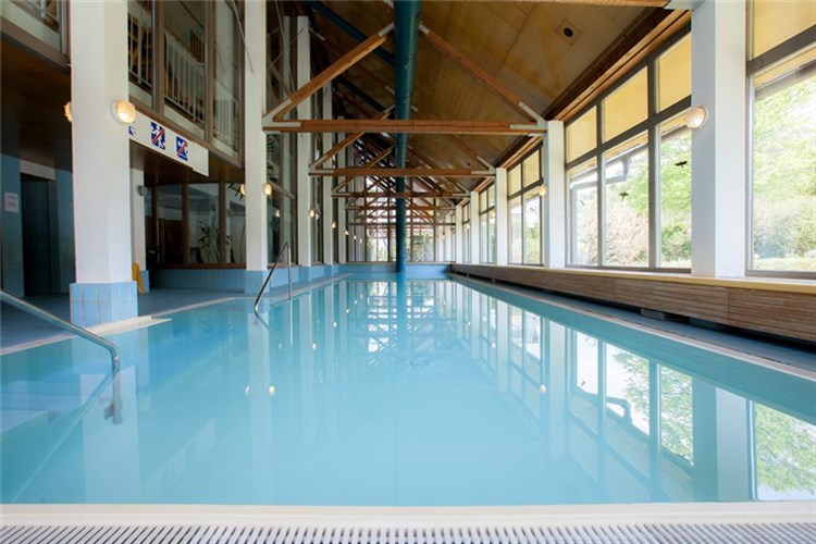 Hotel Jezero