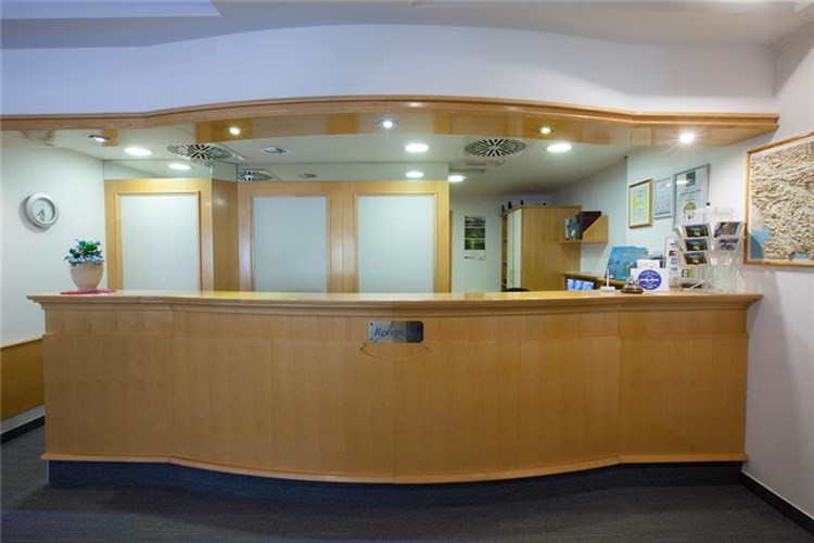 Hotel Jezero
