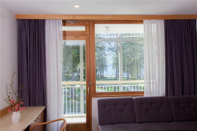 Hotel Jezero