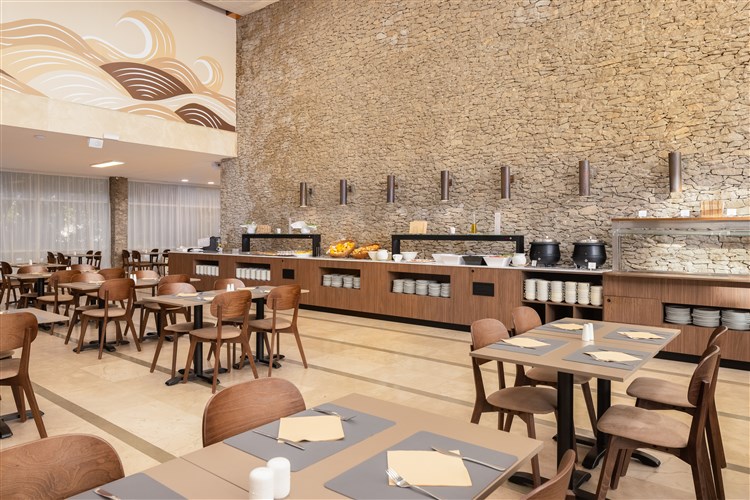 Depandance hotelu Alemaris (ex. Alem)