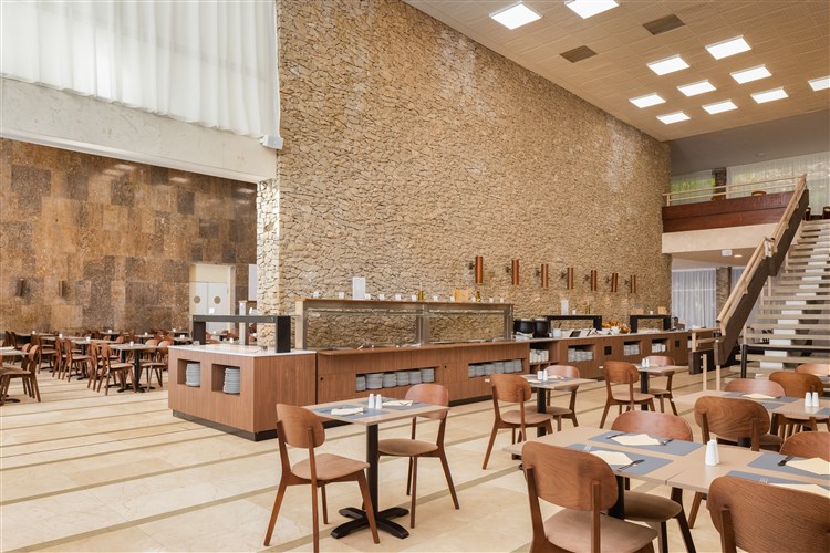 Depandance hotelu Alemaris (ex. Alem)