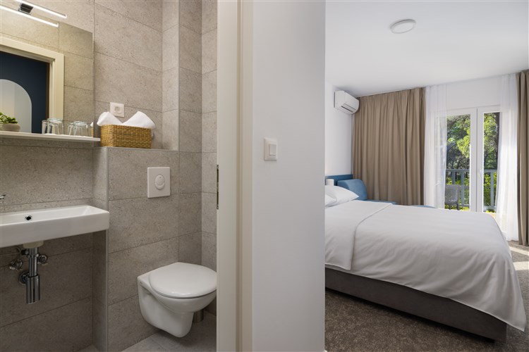 Depandance hotelu Alemaris (ex. Alem)