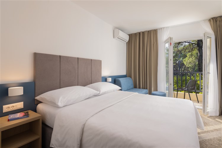 Depandance hotelu Alemaris (ex. Alem)