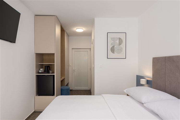 Depandance hotelu Alemaris (ex. Alem)