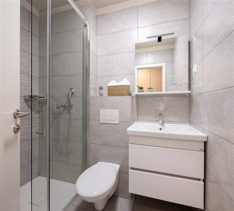 Depandance hotelu Alemaris (ex. Alem)