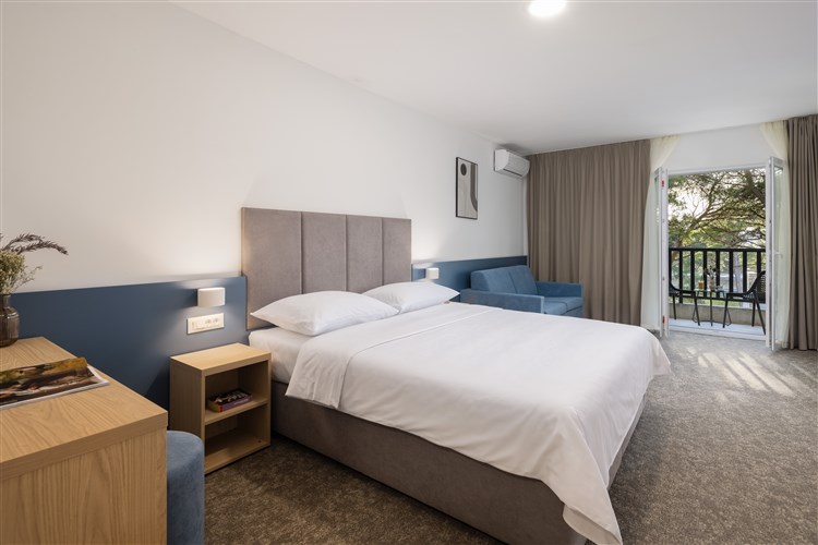 Depandance hotelu Alemaris (ex. Alem)