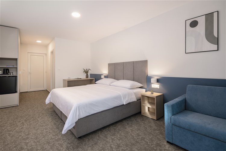 Depandance hotelu Alemaris (ex. Alem)