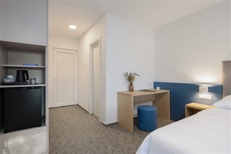 Depandance hotelu Alemaris (ex. Alem)
