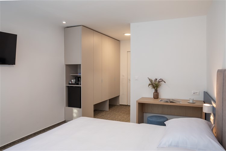 Depandance hotelu Alemaris (ex. Alem)