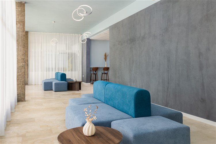 Hotel Alemaris (ex. Alem)