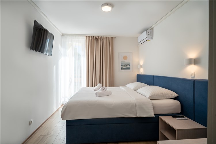 Hotel Alemaris (ex. Alem)