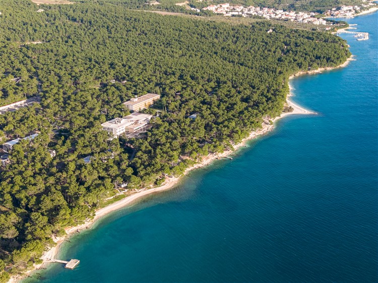 Hotel Alemaris (ex. Alem)