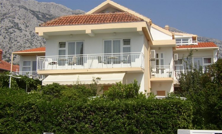 Villa Duško