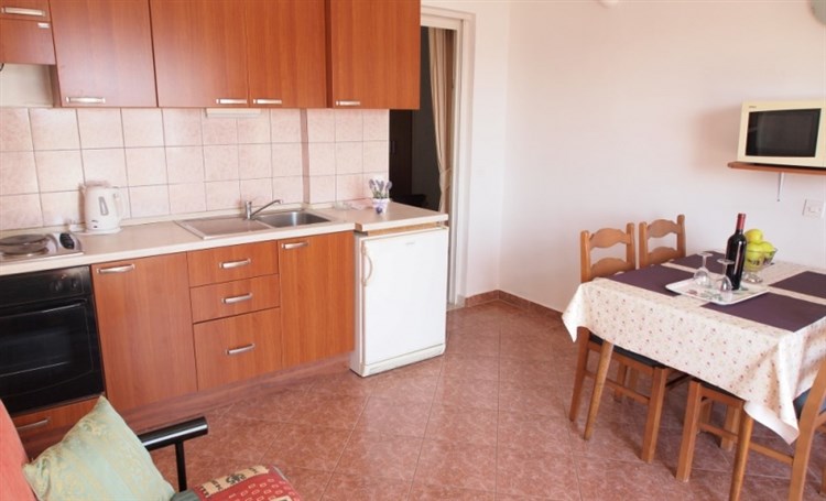 Villa Duško
