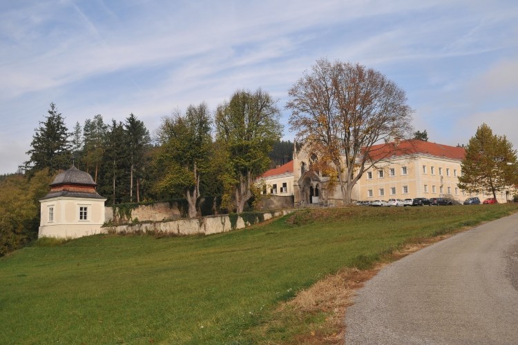 Mayerling, Heiligenkreuz a hrad Lichtenstein – příběhy Habsburků a kouzlo Vídeňského lesa