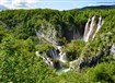 Chorvatsko - Chorvatské národní parky  