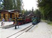 Rakousko - Na kole v srdci Rakouských Alp  