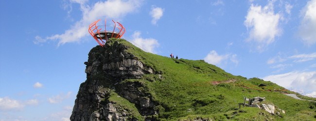 Salcburk a okolí na kole