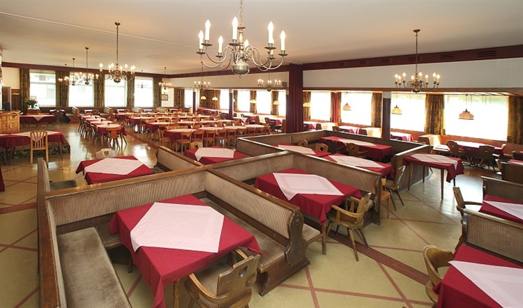 Salcburk a okolí na kole