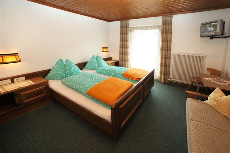 Salcburk a okolí na kole