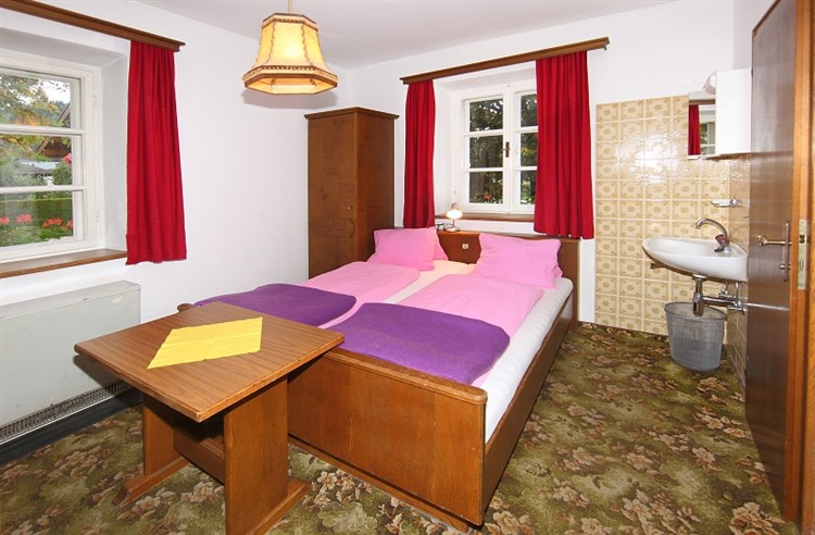 Salcburk a okolí na kole