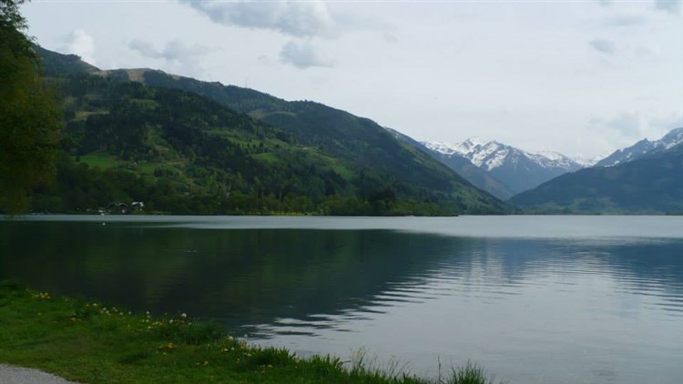 Taurská cyklostezka