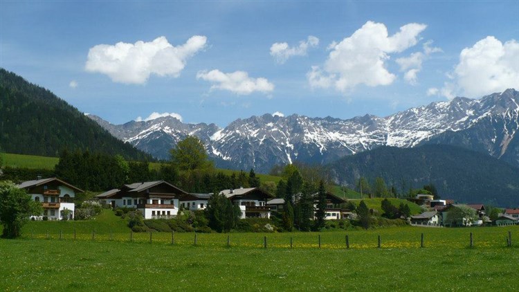 Taurská cyklostezka