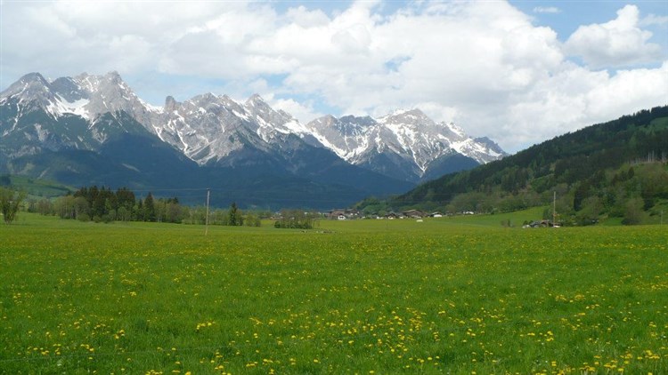 Taurská cyklostezka