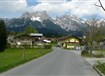 Rakousko - Taurská cyklostezka  