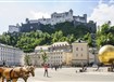 Rakousko - Salcburk, Traunsee, Bad Ischl  Salcburk