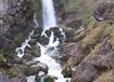 Rakousko - Mariazell, soutěska Wasserlochklamm a Ötscheru  