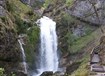 Rakousko - Mariazell, soutěska Wasserlochklamm a Ötscheru  