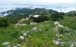 Rakousko Hochkar - 