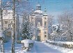 Rakousko - Adventní Rakousko (Linec a Steyr) aneb pro razítko k Ježíškovi  