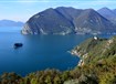 Itálie - Lago di Garda a Lago d