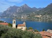 Itálie - Lago di Garda a Lago d