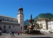 Itálie - Lago di Garda a Lago d