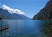 Itálie - Lago di Garda a Lago d
