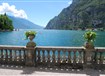 Itálie - Lago di Garda a Lago d