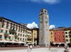Itálie - Lago di Garda a Lago d