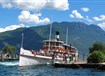 Itálie - Lago di Garda a Lago d
